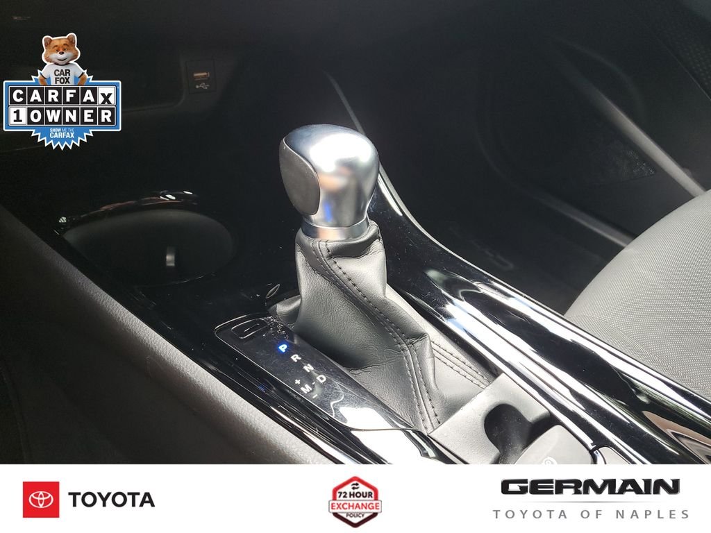 Used 2022 Gray Toyota Nightshade image 27