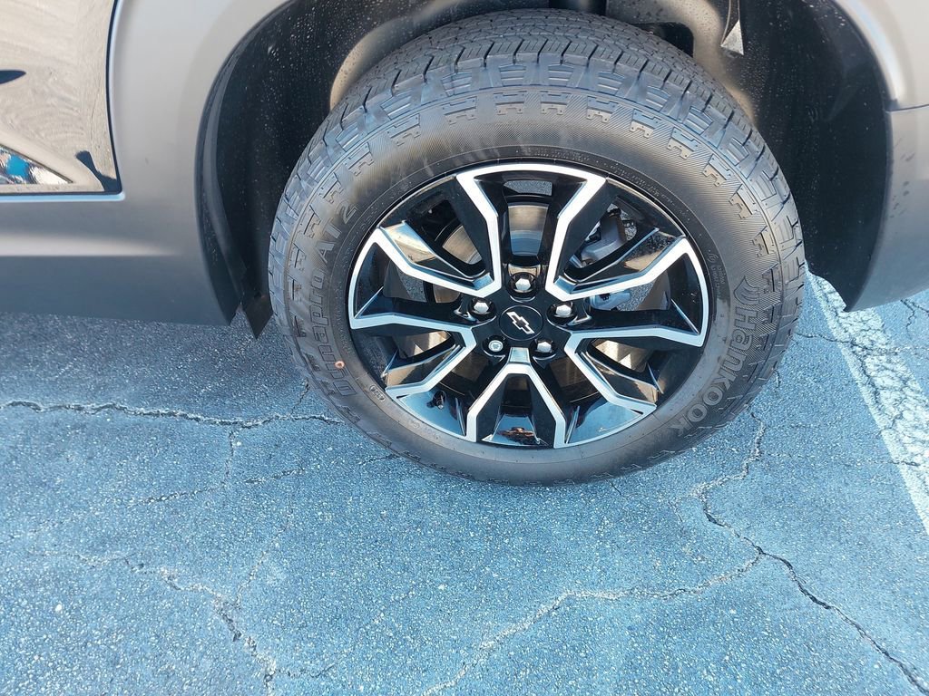 2025 Chevrolet Trailblazer Activ - Photo 28