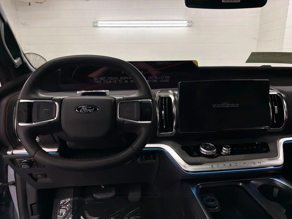 New 2026 Gray Ford Tremor image 8