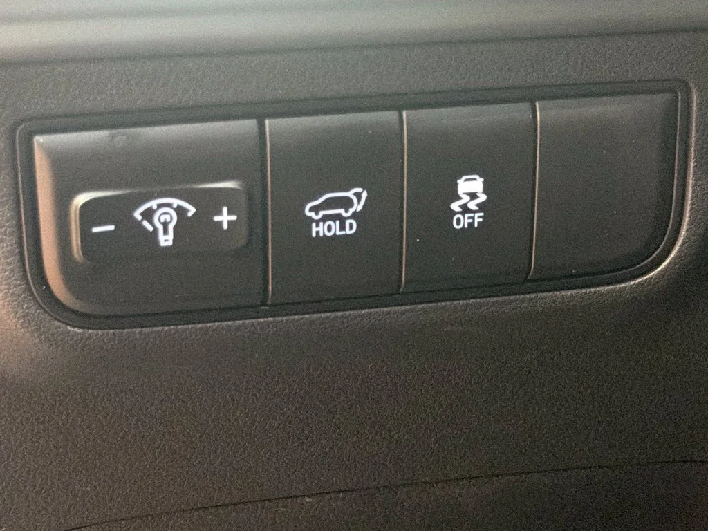 New 2026 Atlantis Blue Hyundai SEL Plus image 23