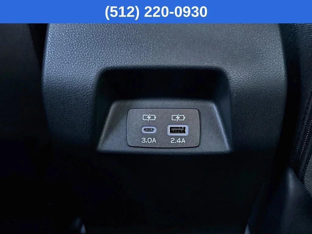 New 2027 Black Subaru Premium image 29