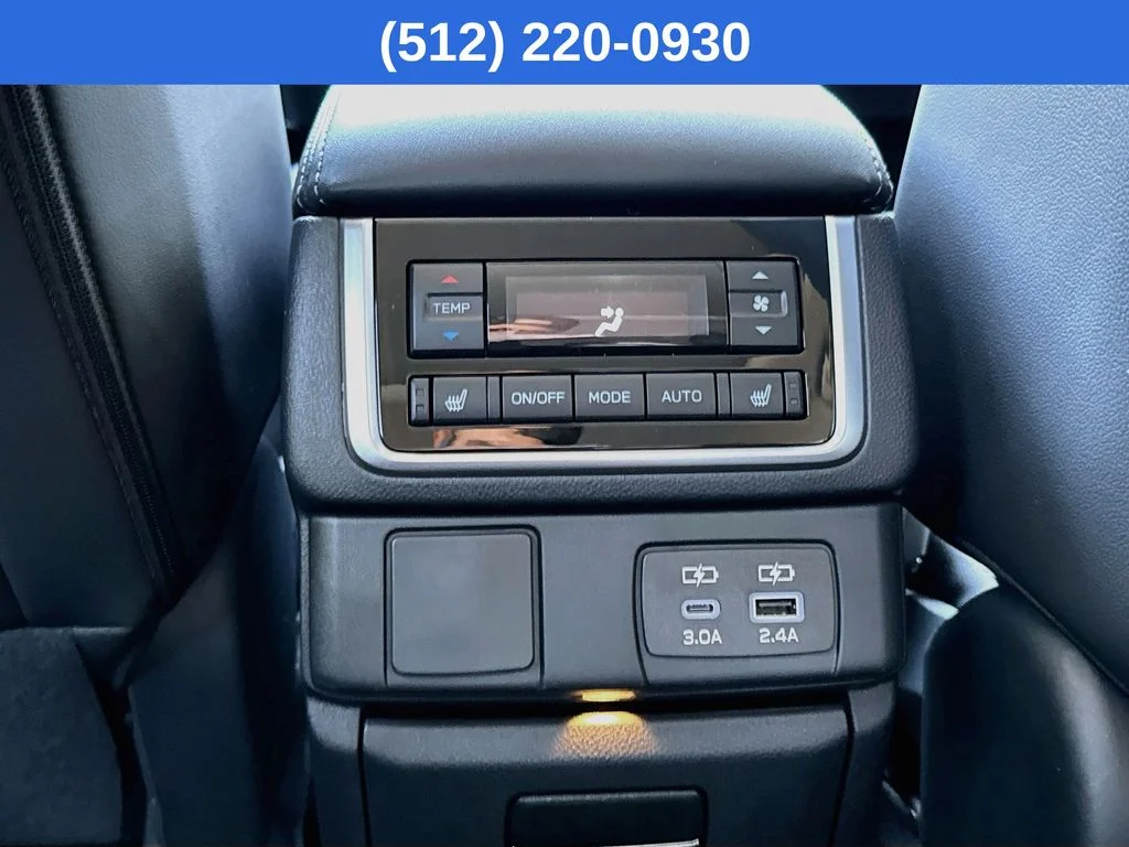 New 2026 Black Subaru Limited image 34