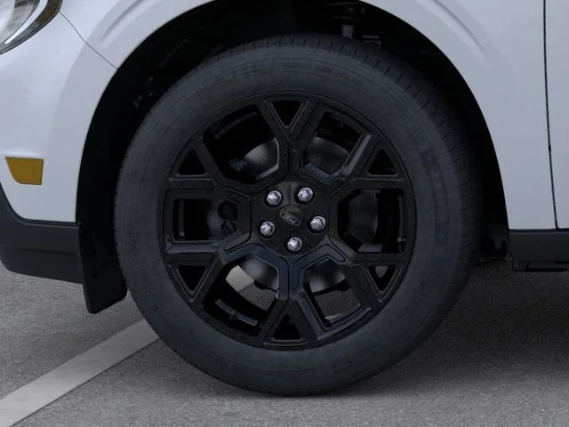 New 2026 White Ford Lariat image 20
