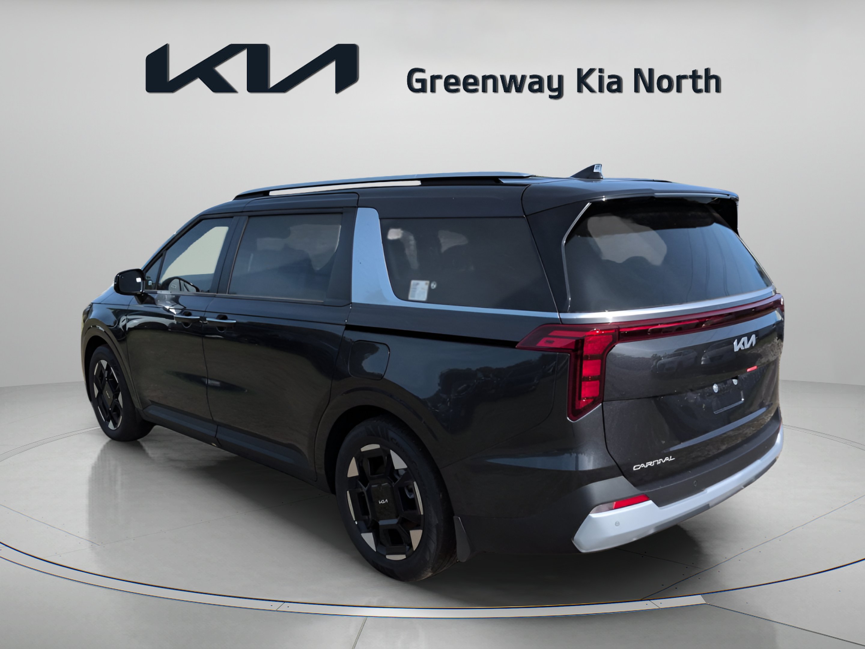 New 2026 Panthera Metal Kia EX image 6