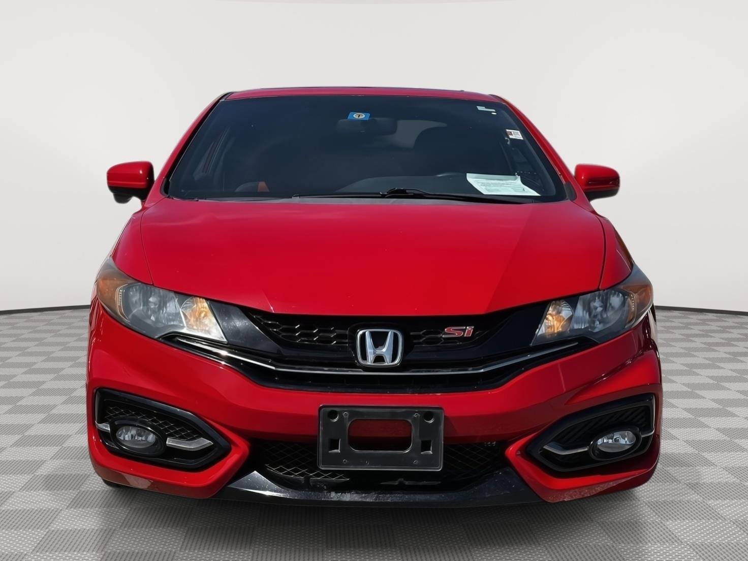 Used 2015 Honda Civic Si with VIN 2HGFG4A55FH705003 for sale in Kansas City