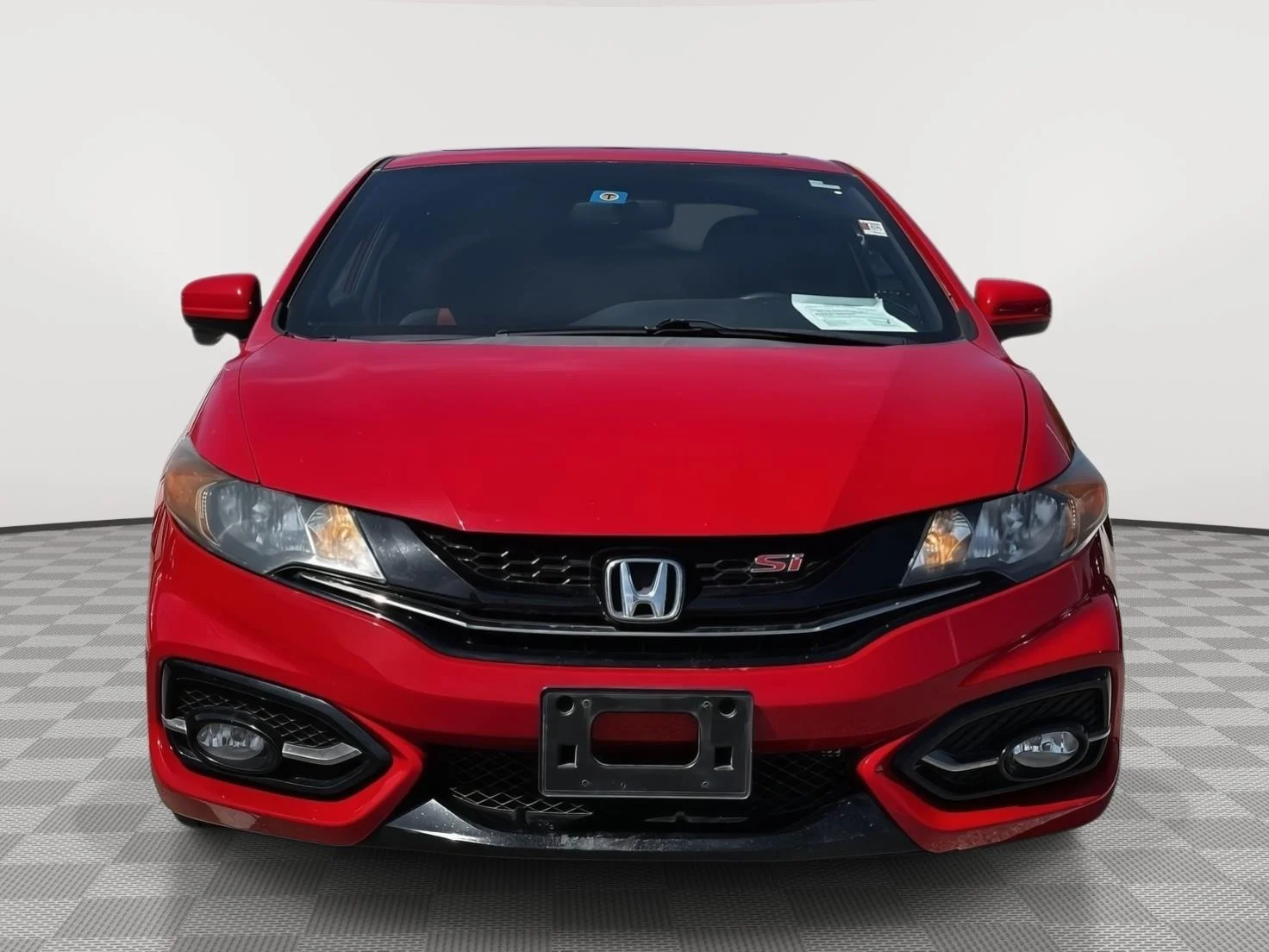 Used 2015 Honda Civic Si with VIN 2HGFG4A55FH705003 for sale in Kansas City