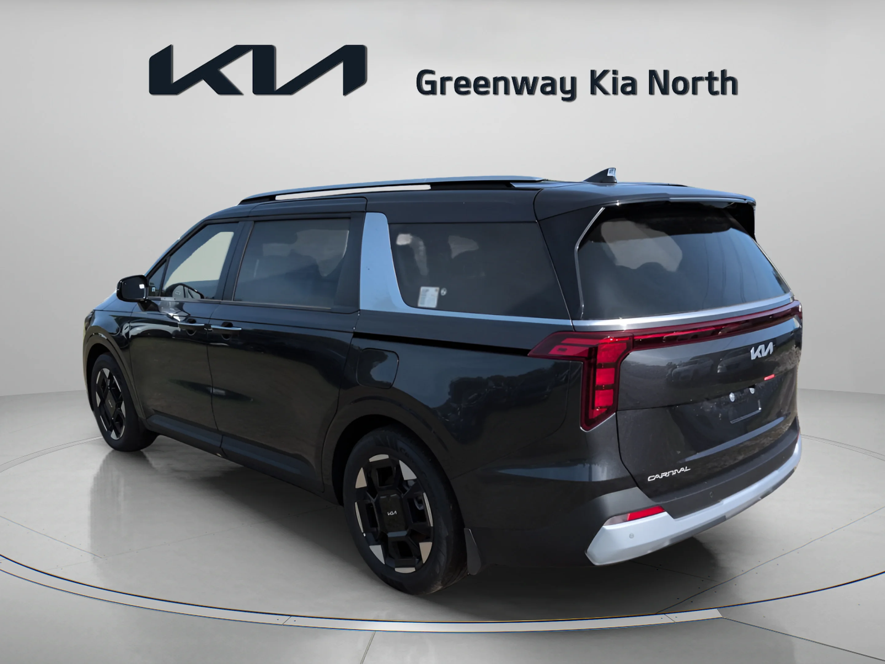 New 2026 Panthera Metal Kia EX image 6