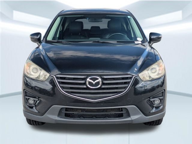 Used 2016 Jet Black Mazda Grand Touring image 10