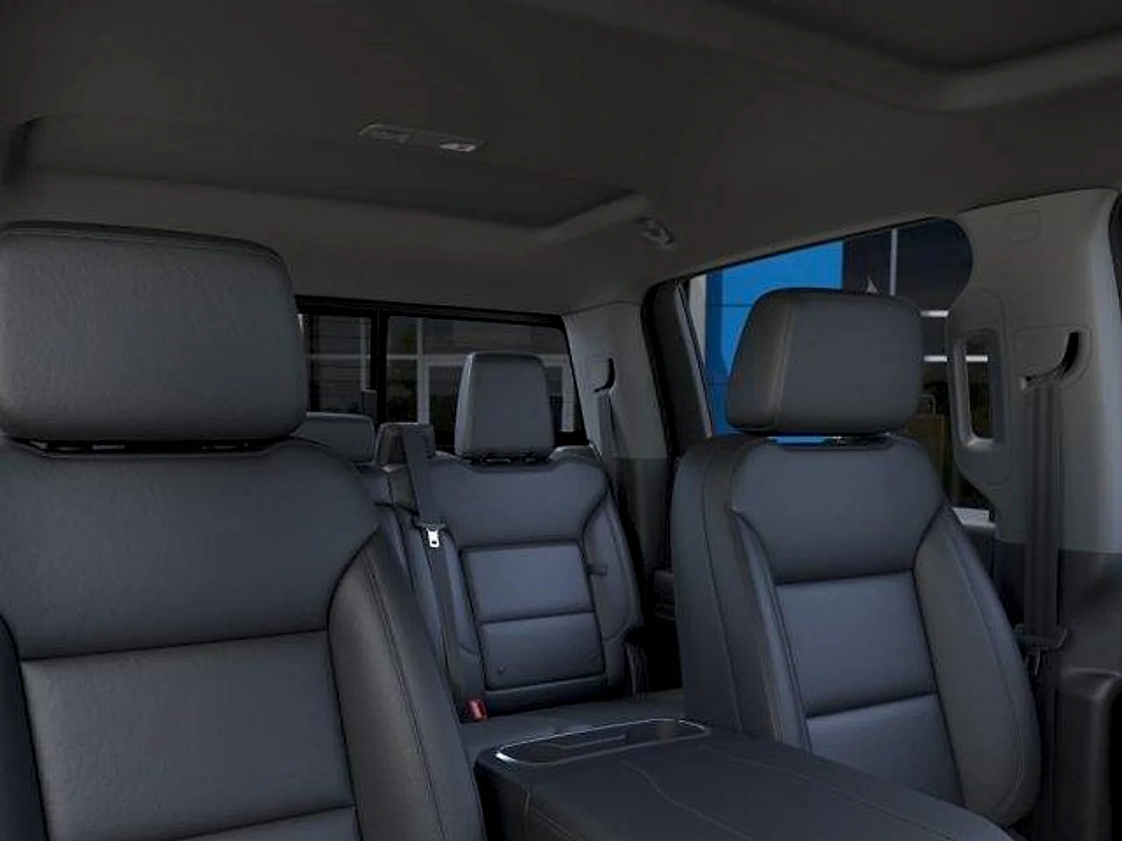 2026 Chevrolet Silverado 1500 LT - Photo 24