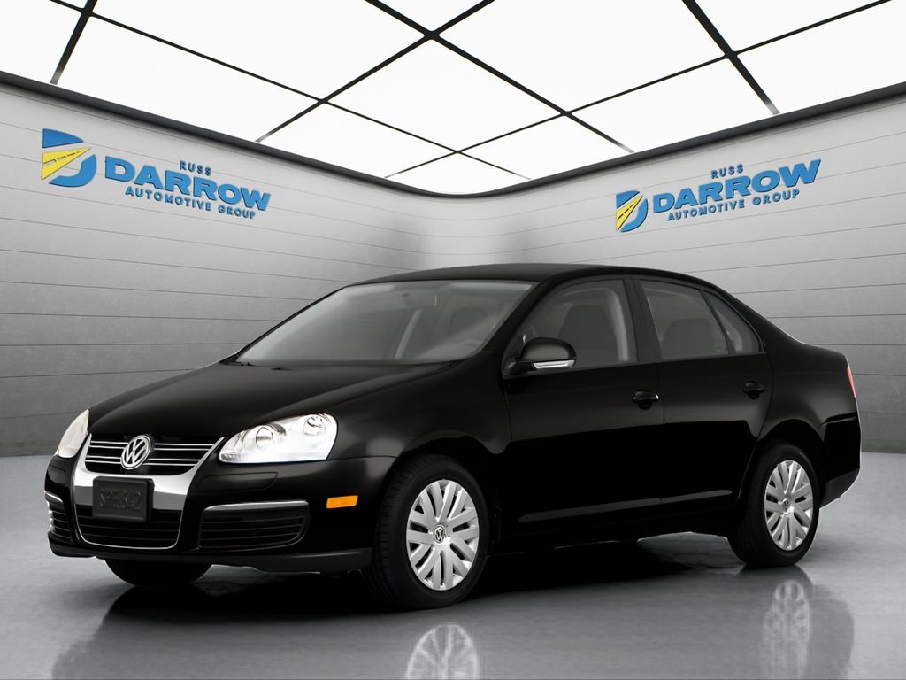 2010 Volkswagen Jetta S 6AT's photo