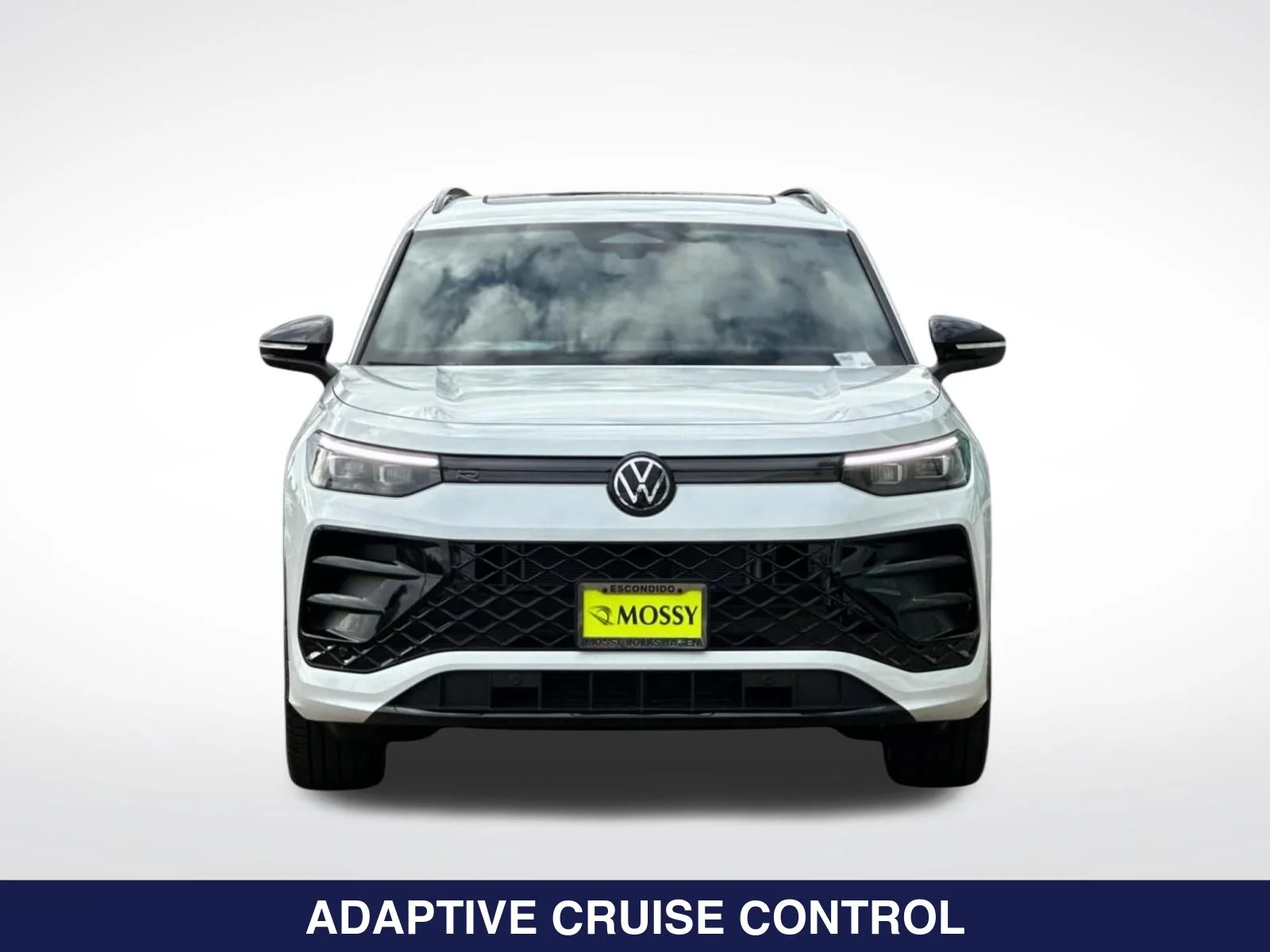 2026 Volkswagen Tiguan SE R-LINE BLACK - Photo 9