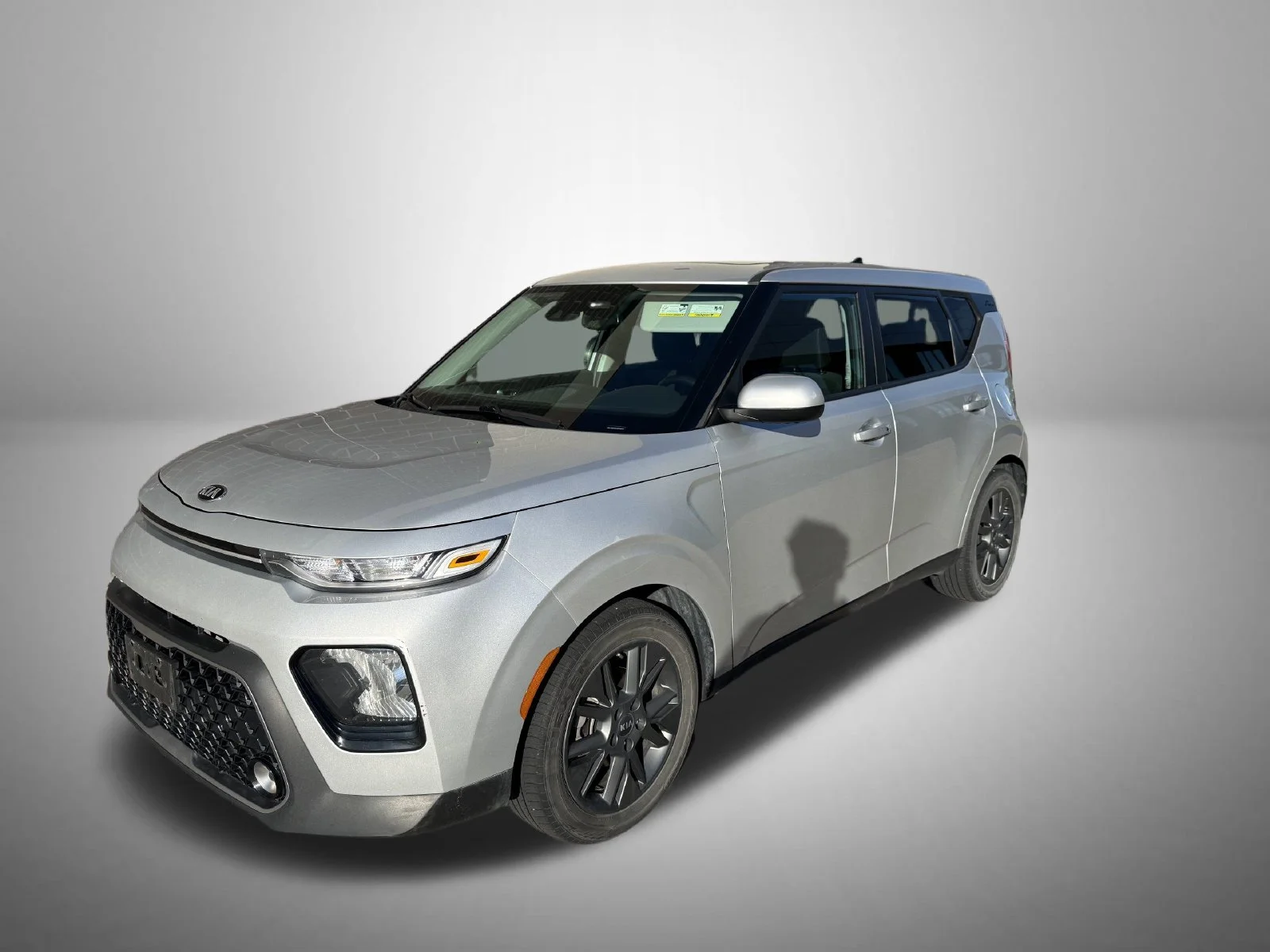 2021 Kia Soul