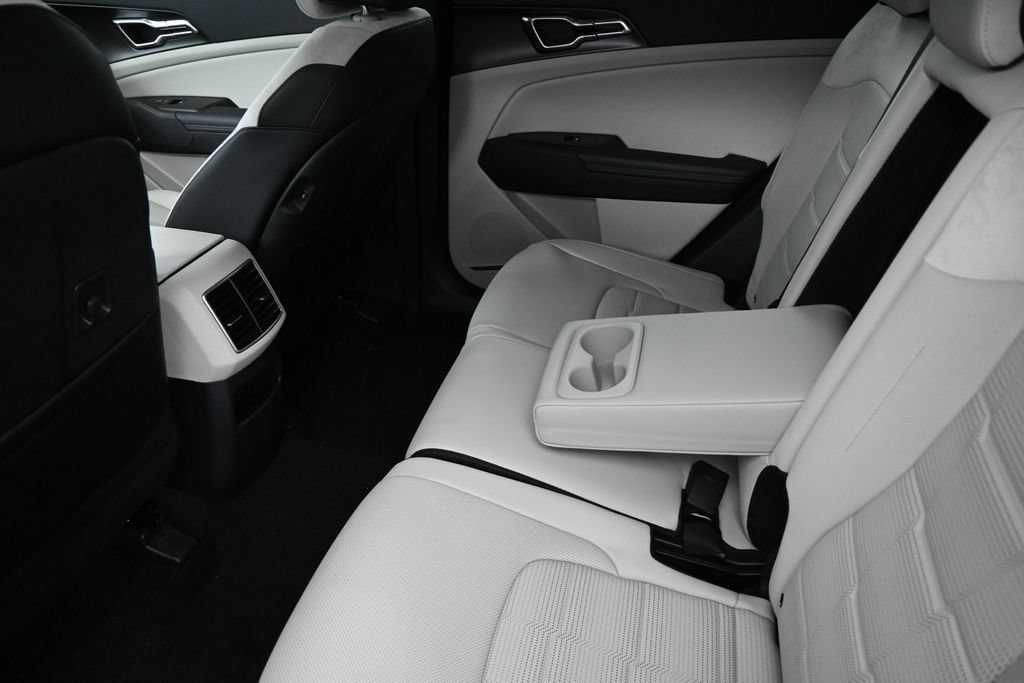 New 2026 Panthera Metal Kia SX Prestige image 19