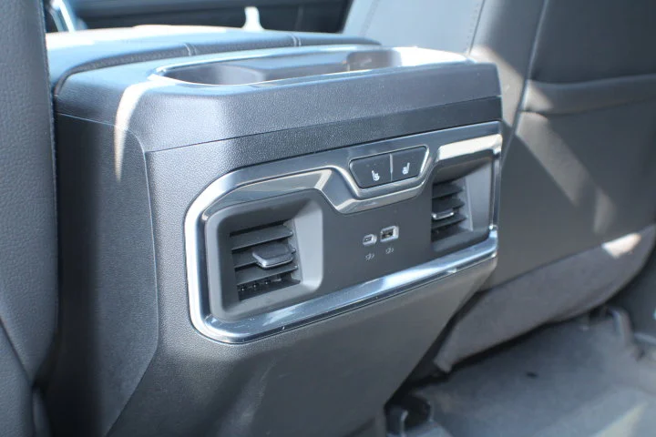Certified Used 2026 Onyx Black GMC Denali image 17