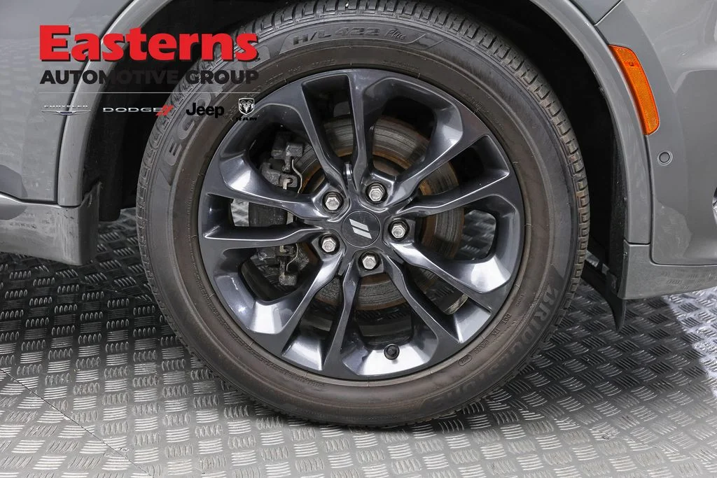 Used 2024 Gray Dodge R/T Premium image 34