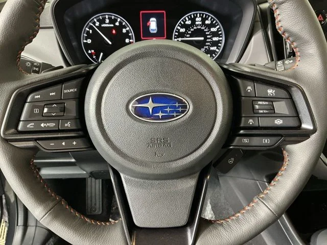 New 2026 Gray Subaru Limited image 13