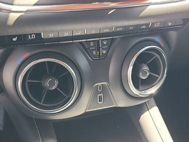New 2026 Summit White Chevrolet 2LT image 29