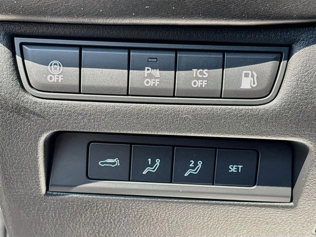 New 2026 Polymetal Gray Metallic Mazda Premium Plus AWD image 10
