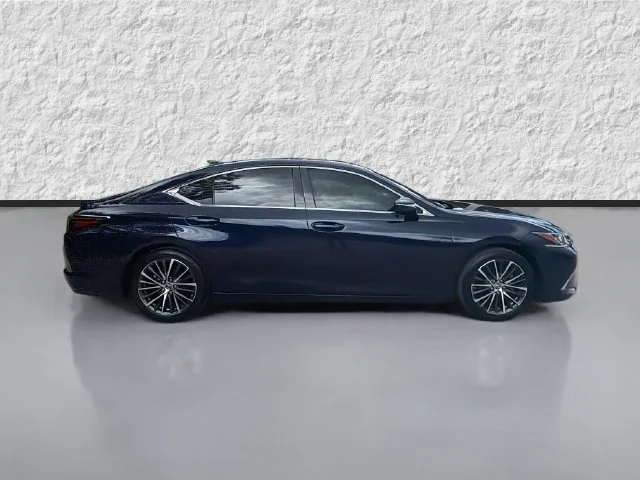 Certified Used 2022 Mica Lexus ES 350 image 2