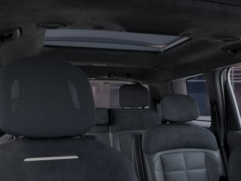 New 2027 GLACIAL/WHITE P Kia SX-Prestige image 27