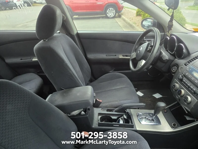 Used 2005 Sonoma Sunset Metallic NISSAN 2.5 S image 9