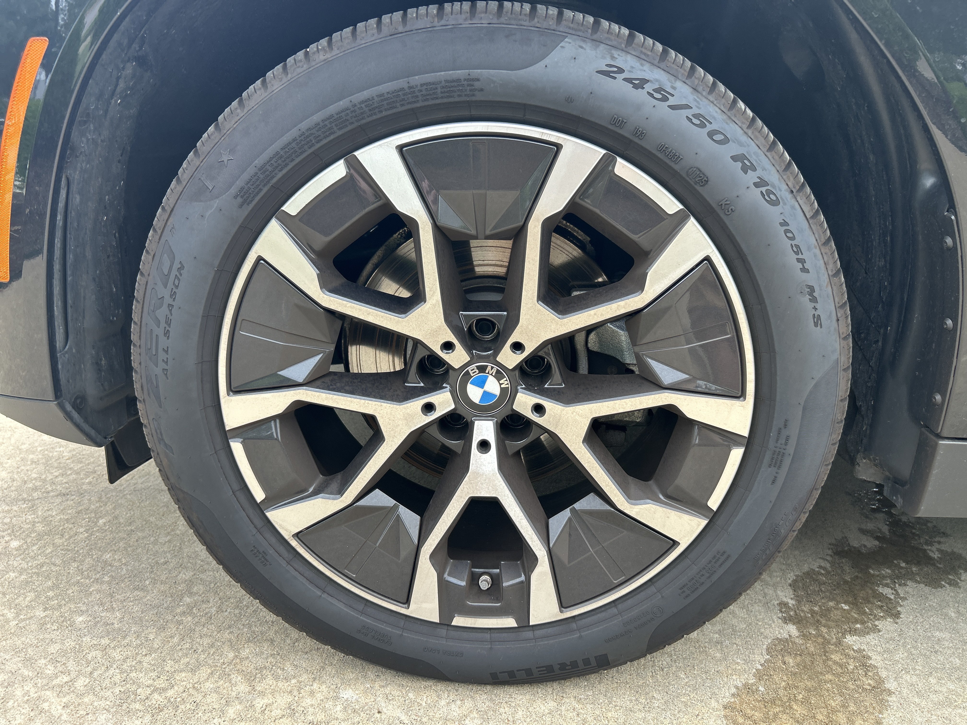 2025 BMW X3 30 - Photo 22
