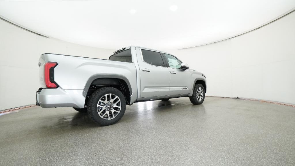 2026 Toyota Tundra 1794 Edition - Photo 36