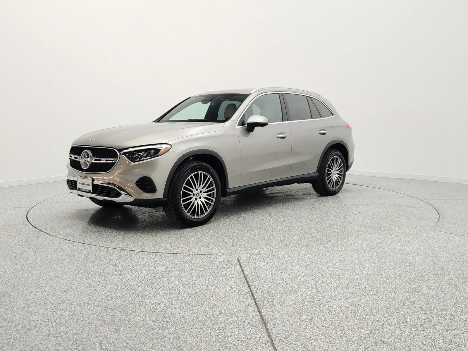 2023 Mercedes-Benz GLC GLC 300's photo