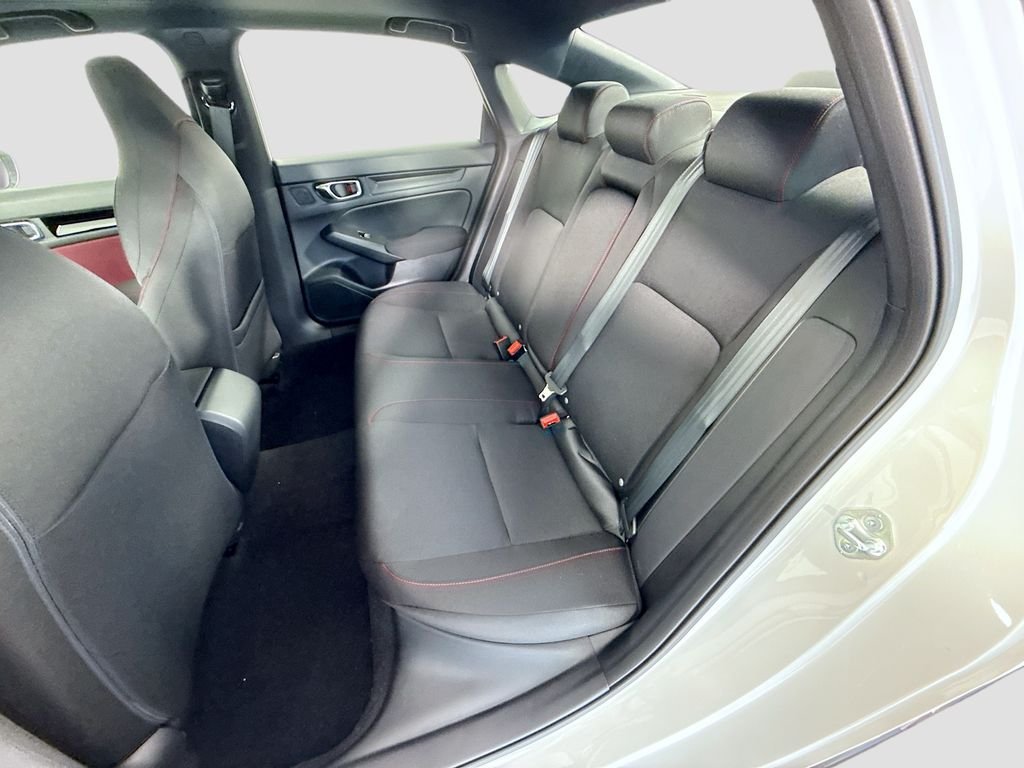 New 2026 Platinum White Pearl Honda  image 22