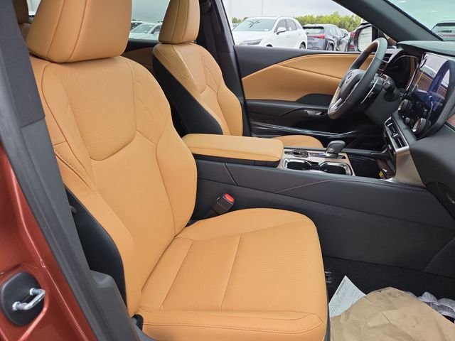 New 2026 Copper Crest Lexus PREMIUM image 25