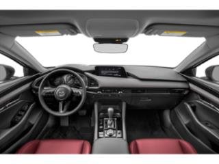 New 2026 Jet Black Mica Mazda 2.5 S Carbon Edition AWD image 3