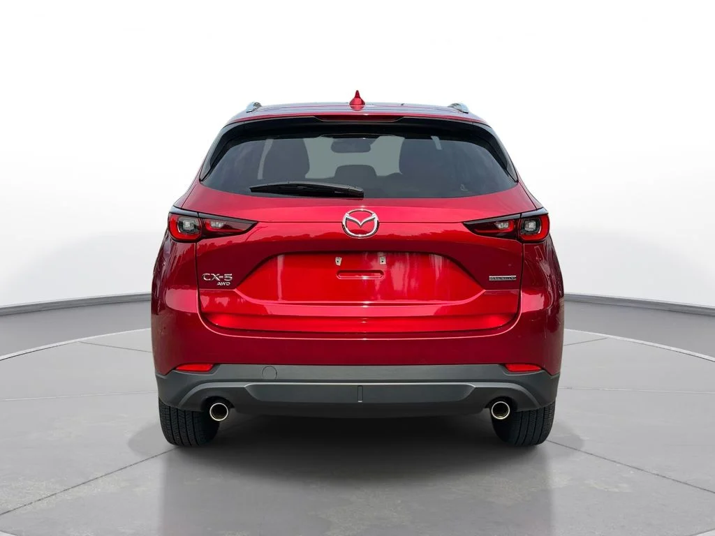 2023 Mazda CX-5 S Preferred package - Photo 7