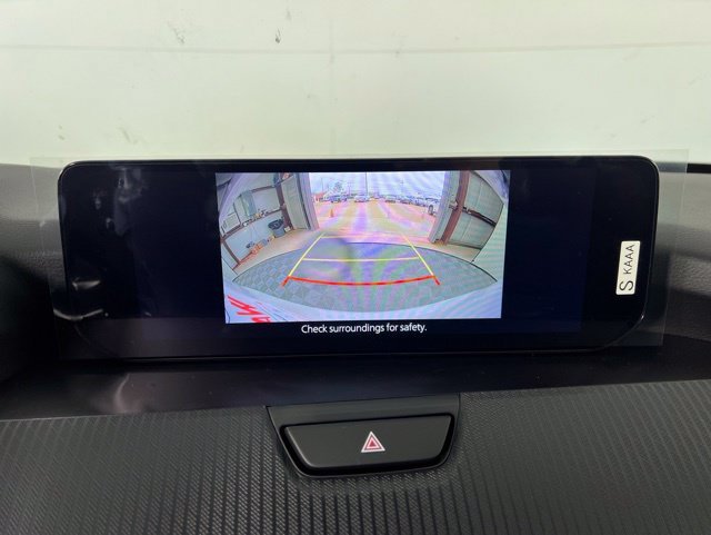 New 2026 White Mazda 3.3 Turbo Select image 25