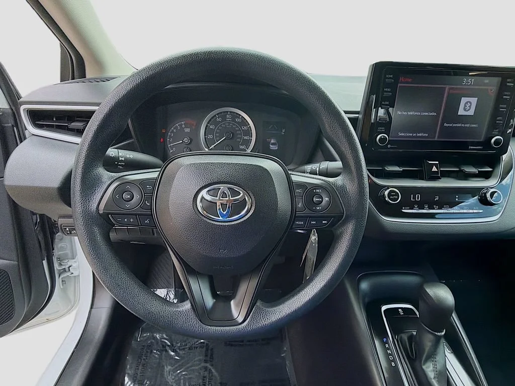 2022 Toyota Corolla LE - Photo 8
