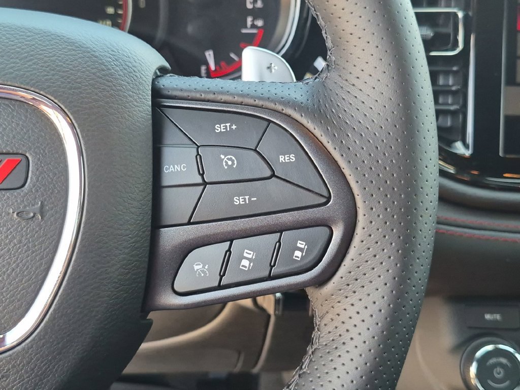 New 2027 Pitch-Black Paint Dodge GT image 23