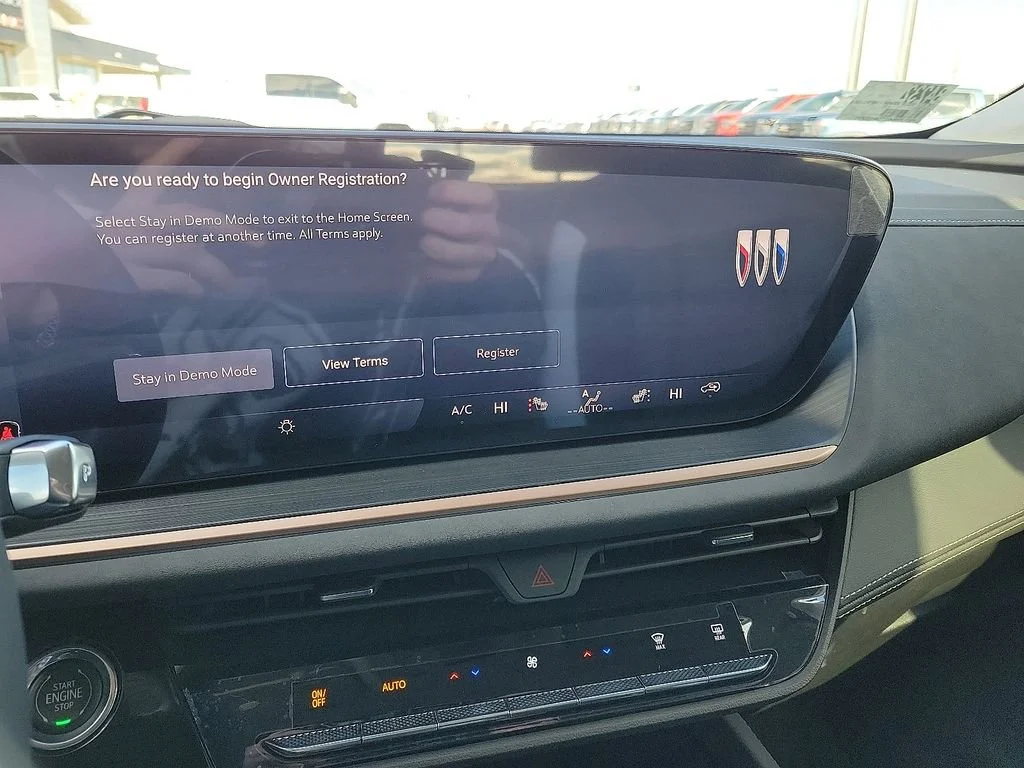 2026 Buick Envision Sport Touring - Photo 22