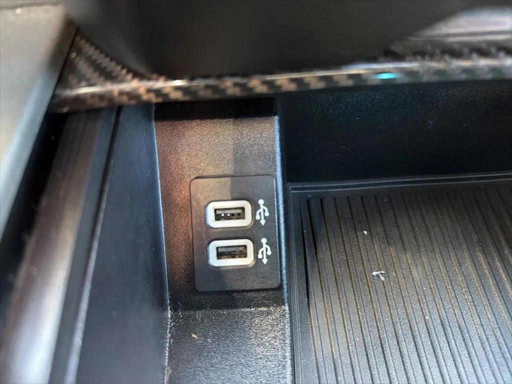 Used 2020 Gray Ford Raptor image 39