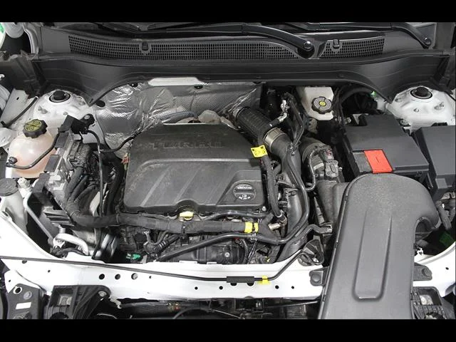 2024 Chevrolet Trax RS - Photo 21