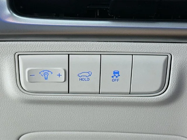 New 2026 Hyundai TUCSON SEL