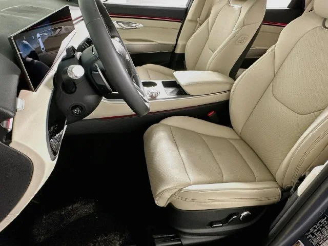 New 2027 Blue Genesis 2.5T Select image 10