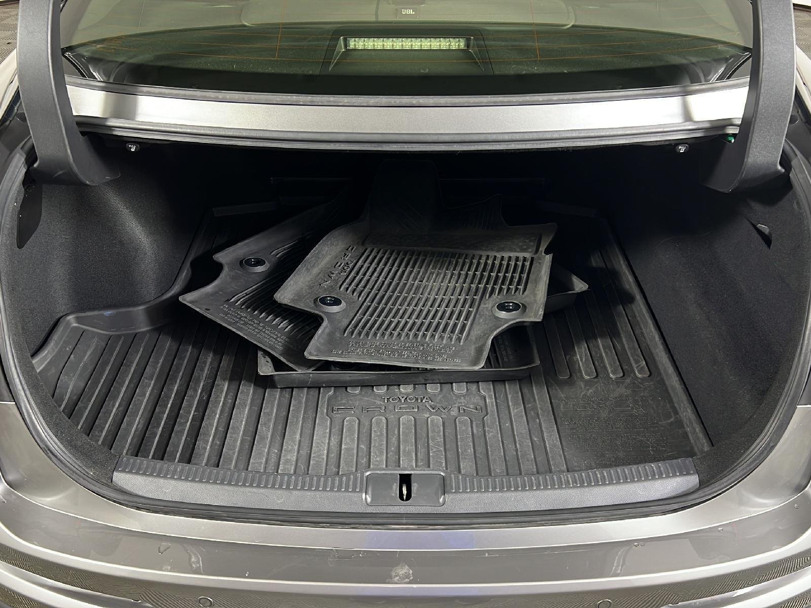 Used 2023 Heavy Metal Toyota Limited image 21