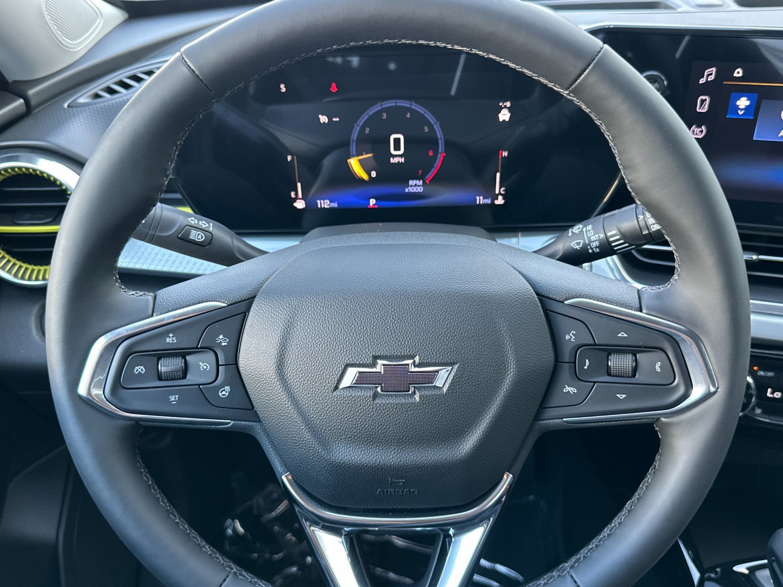 2026 Chevrolet Trax LT - Photo 23