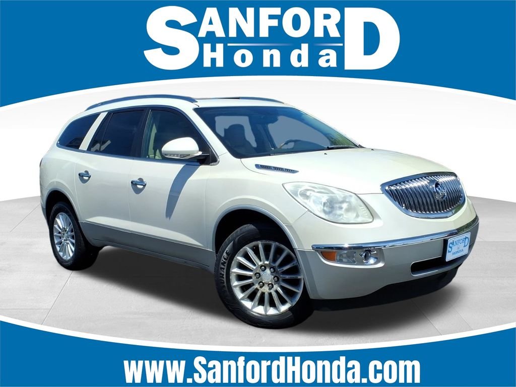 2011 Buick Enclave CXL-1 FWD's photo