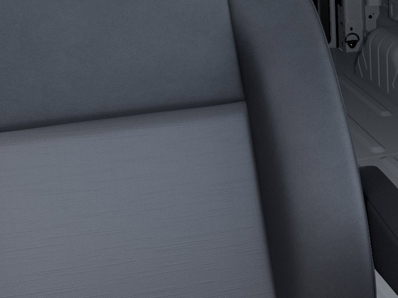New 2027 Oxford White Ford Cargo Van image 17