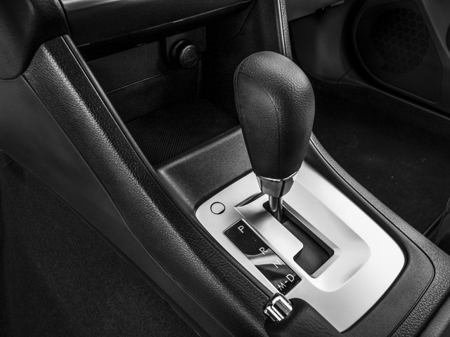 Used 2016 Crystal White Pearl Subaru Premium image 13