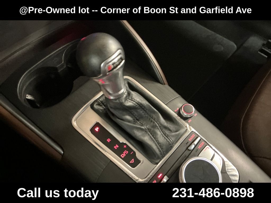 Used 2015  Audi 1.8T Premium image 23