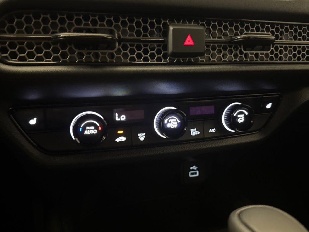 2024 Honda HR-V Sport - Photo 58