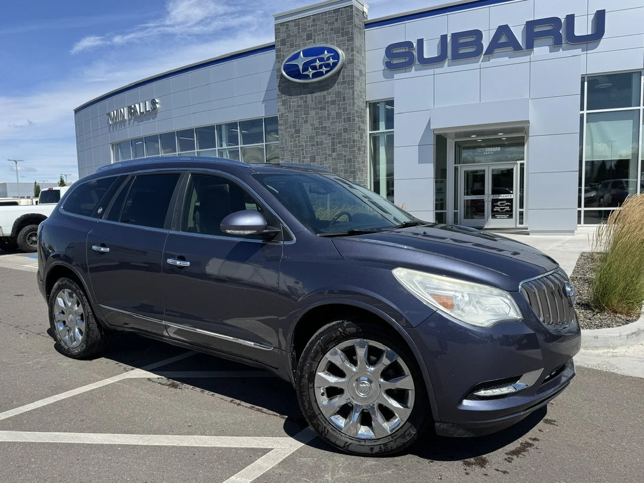 2013 Buick Enclave Leather AWD's photo