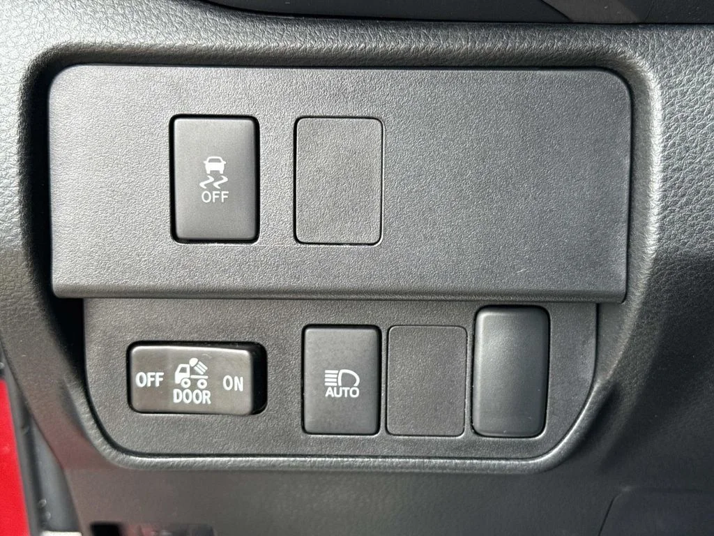 Used 2023 Red Toyota SR5 image 45