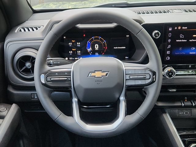2026 Chevrolet Colorado Work Truck - Photo 20